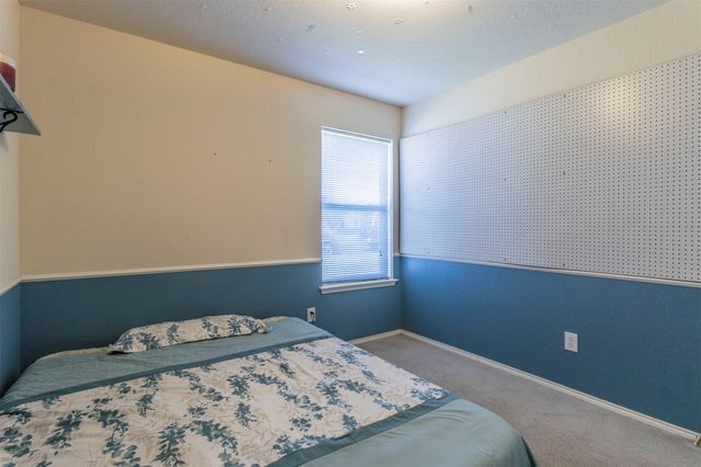 301 Wintergreen Court, Weatherford, TX 76085