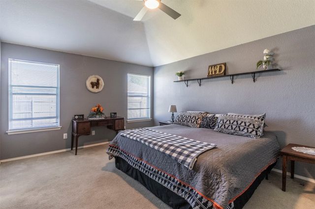 301 Wintergreen Court, Weatherford, TX 76085