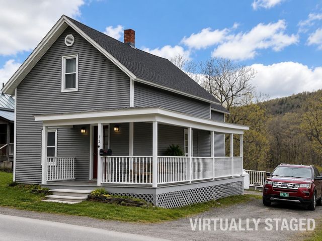 12 Park Street, Randolph, VT 05060