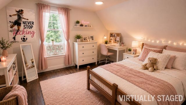 12 Park Street, Randolph, VT 05060