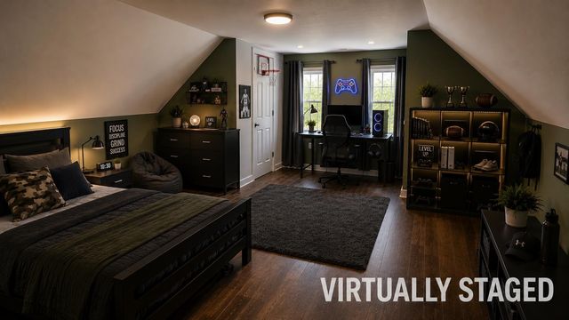 12 Park Street, Randolph, VT 05060