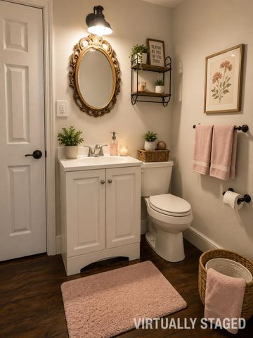 12 Park Street, Randolph, VT 05060