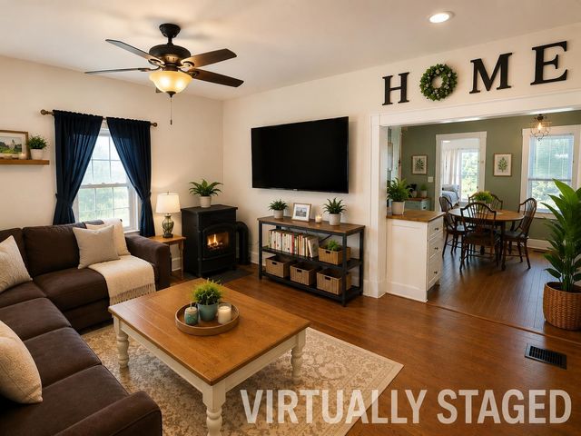 12 Park Street, Randolph, VT 05060