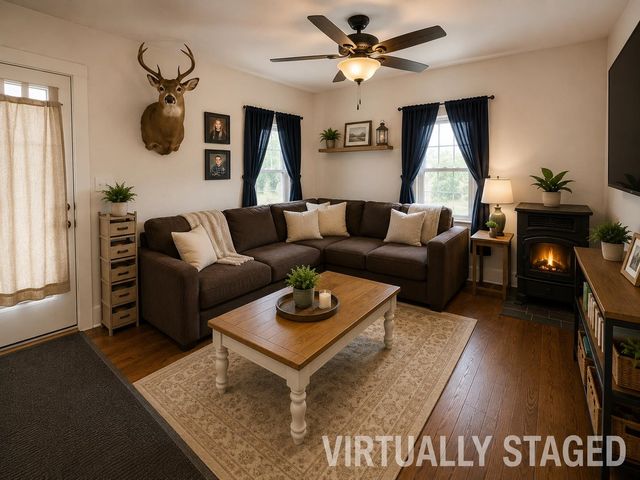 12 Park Street, Randolph, VT 05060