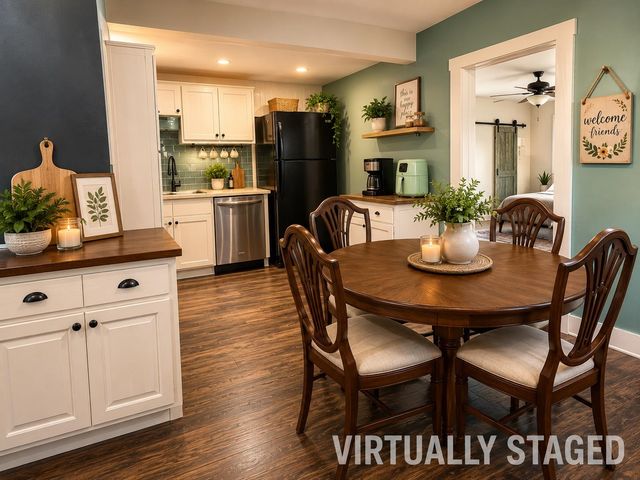 12 Park Street, Randolph, VT 05060
