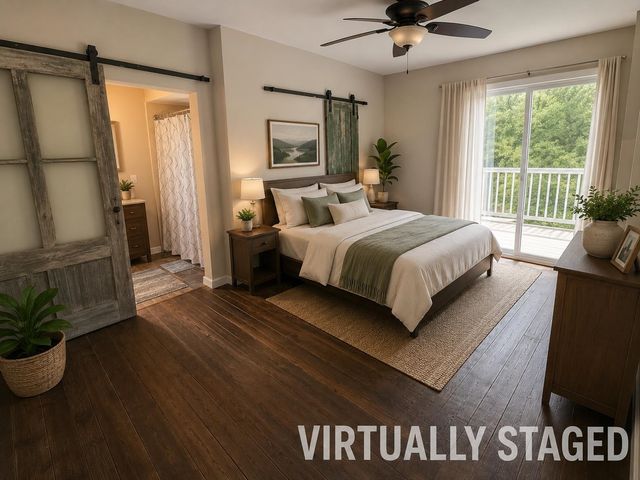 12 Park Street, Randolph, VT 05060