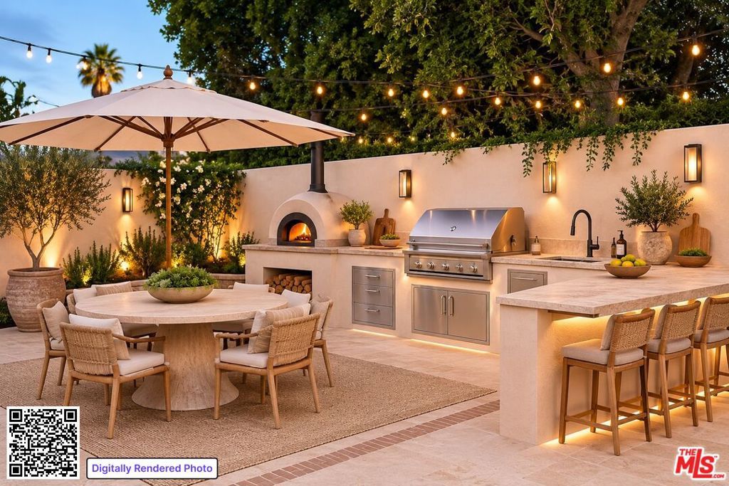 Image 34 of property listing at 9550 White Oak Avenue, Los Angeles, CA 91325