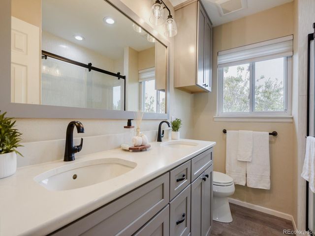 471 High Dr, Castle Rock, CO 80104