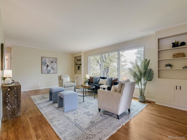 471 High Dr, Castle Rock, CO 80104