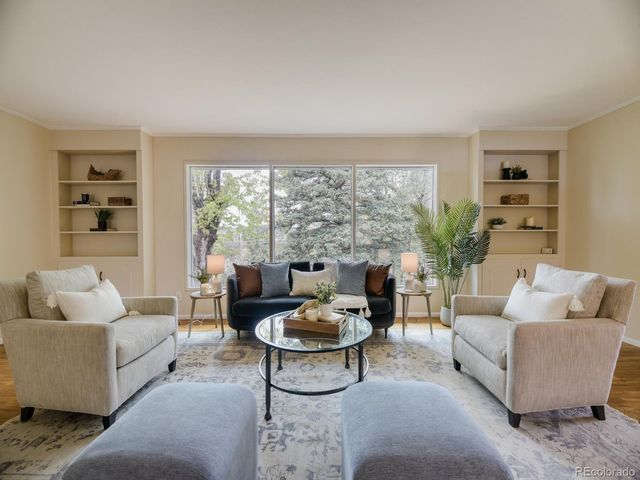 471 High Dr, Castle Rock, CO 80104