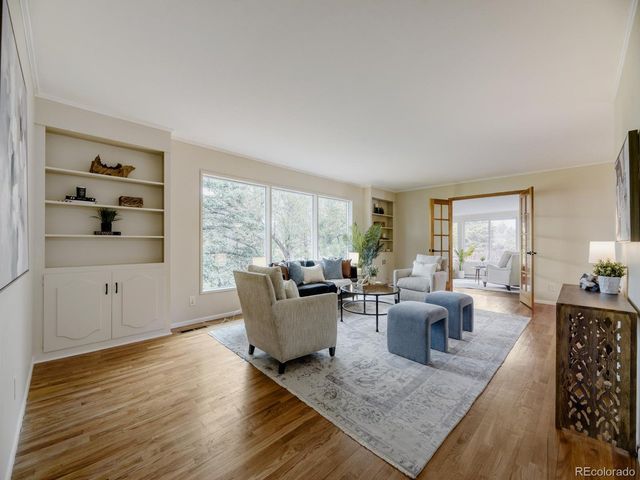 471 High Dr, Castle Rock, CO 80104