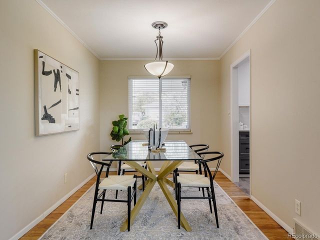 471 High Dr, Castle Rock, CO 80104