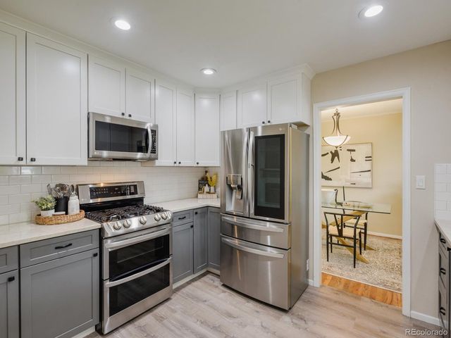 471 High Dr, Castle Rock, CO 80104