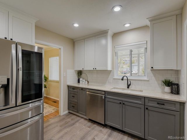471 High Dr, Castle Rock, CO 80104