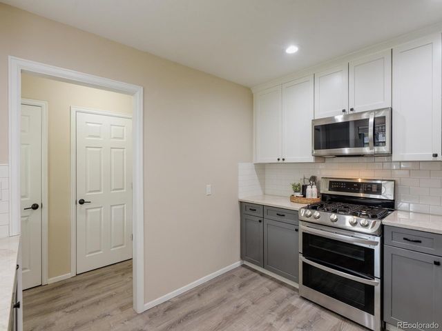 471 High Dr, Castle Rock, CO 80104