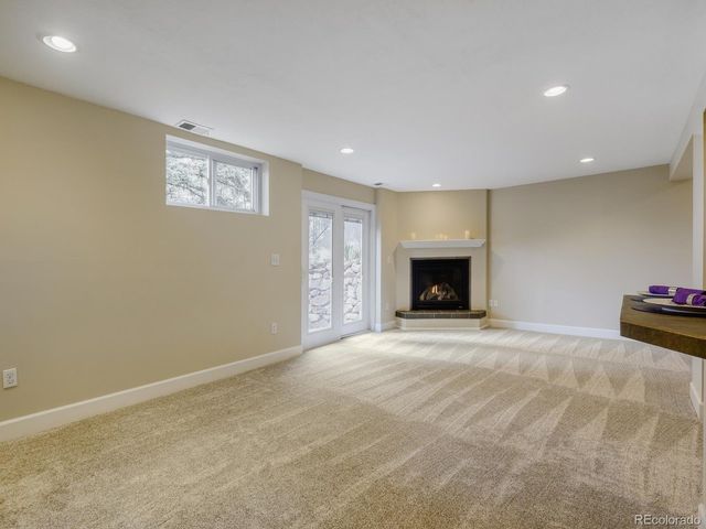471 High Dr, Castle Rock, CO 80104