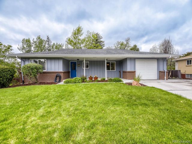 471 High Dr, Castle Rock, CO 80104