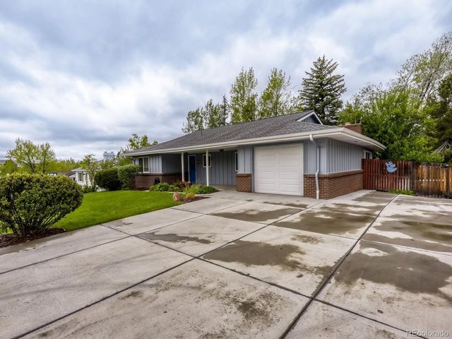471 High Dr, Castle Rock, CO 80104