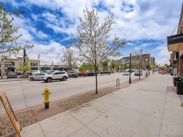 471 High Dr, Castle Rock, CO 80104
