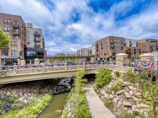 471 High Dr, Castle Rock, CO 80104