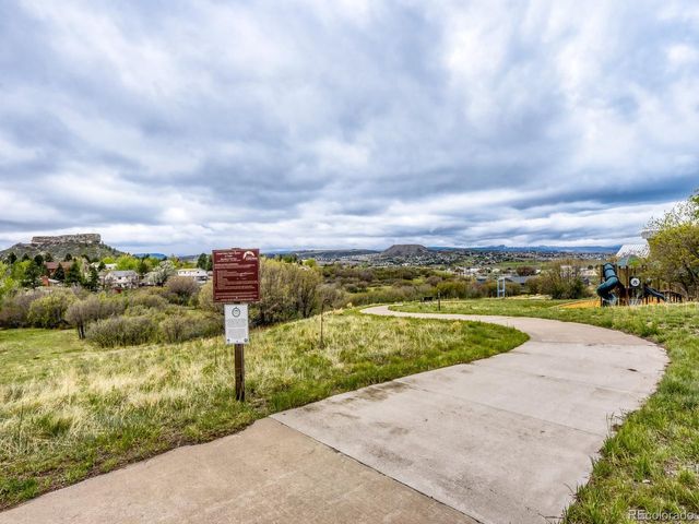 471 High Dr, Castle Rock, CO 80104