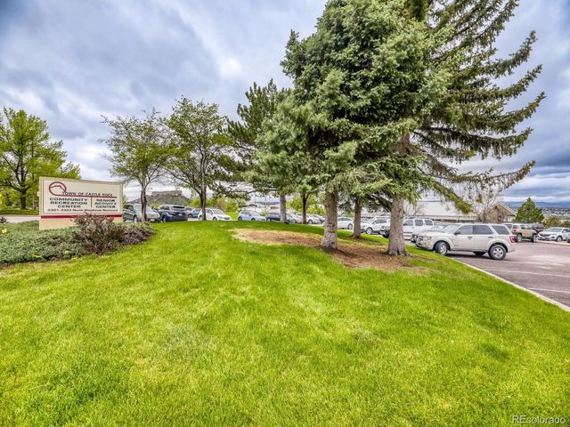 471 High Dr, Castle Rock, CO 80104
