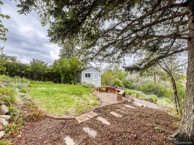 471 High Dr, Castle Rock, CO 80104