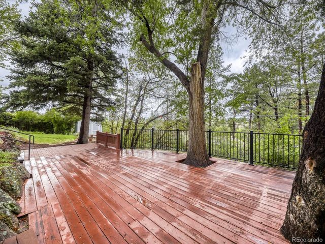 471 High Dr, Castle Rock, CO 80104