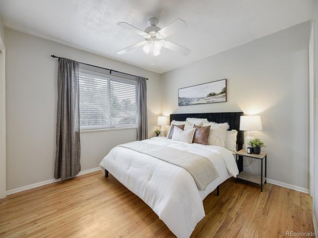 471 High Dr, Castle Rock, CO 80104