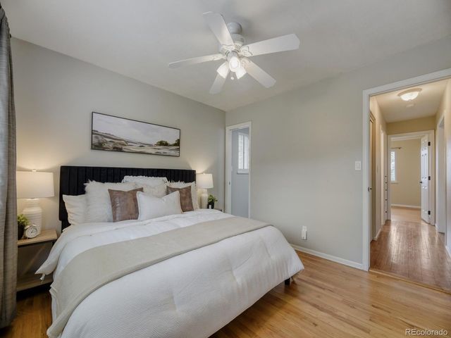 471 High Dr, Castle Rock, CO 80104