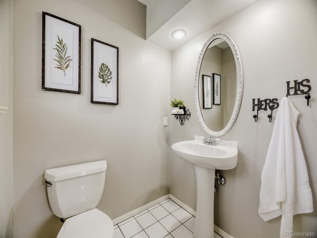 471 High Dr, Castle Rock, CO 80104