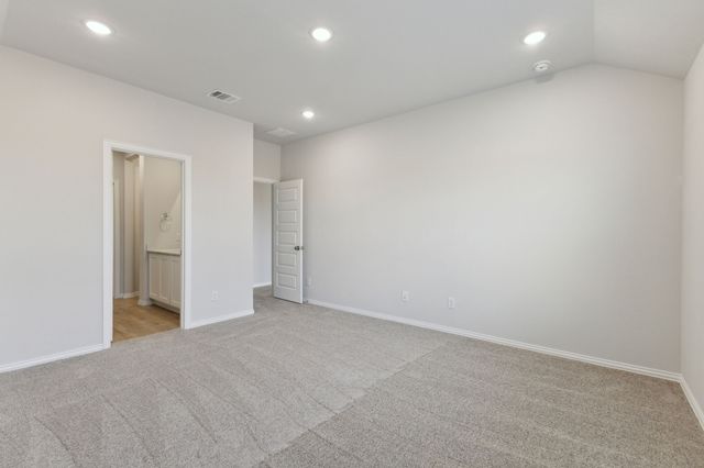 511 Forest Haven Drive, Van Alstyne, TX 75495