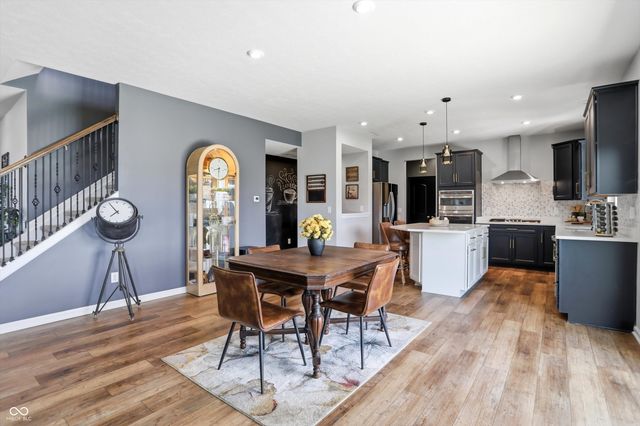 18884 Pinda Drive, Westfield, IN 46074