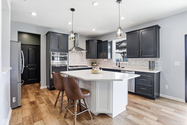 18884 Pinda Drive, Westfield, IN 46074