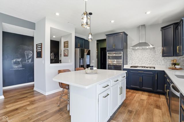 18884 Pinda Drive, Westfield, IN 46074