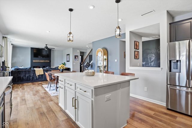 18884 Pinda Drive, Westfield, IN 46074