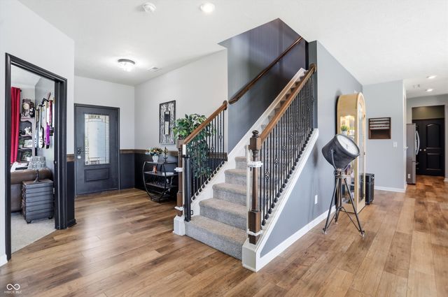 18884 Pinda Drive, Westfield, IN 46074