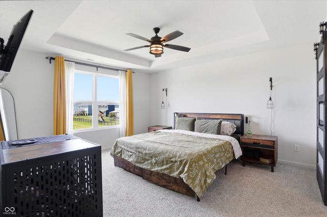 18884 Pinda Drive, Westfield, IN 46074