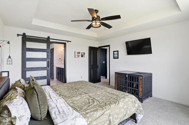 18884 Pinda Drive, Westfield, IN 46074
