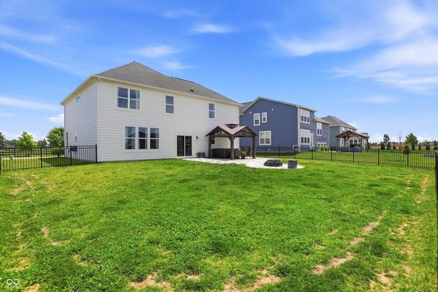 18884 Pinda Drive, Westfield, IN 46074