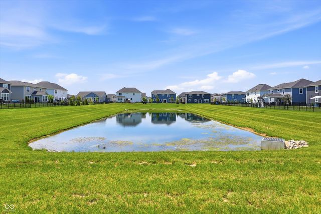 18884 Pinda Drive, Westfield, IN 46074