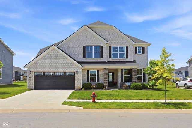 18884 Pinda Drive, Westfield, IN 46074