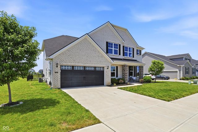 18884 Pinda Drive, Westfield, IN 46074