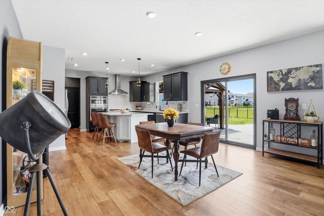 18884 Pinda Drive, Westfield, IN 46074