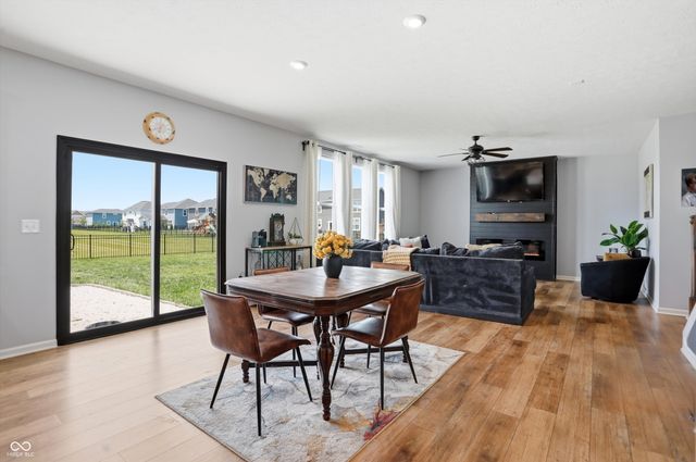 18884 Pinda Drive, Westfield, IN 46074