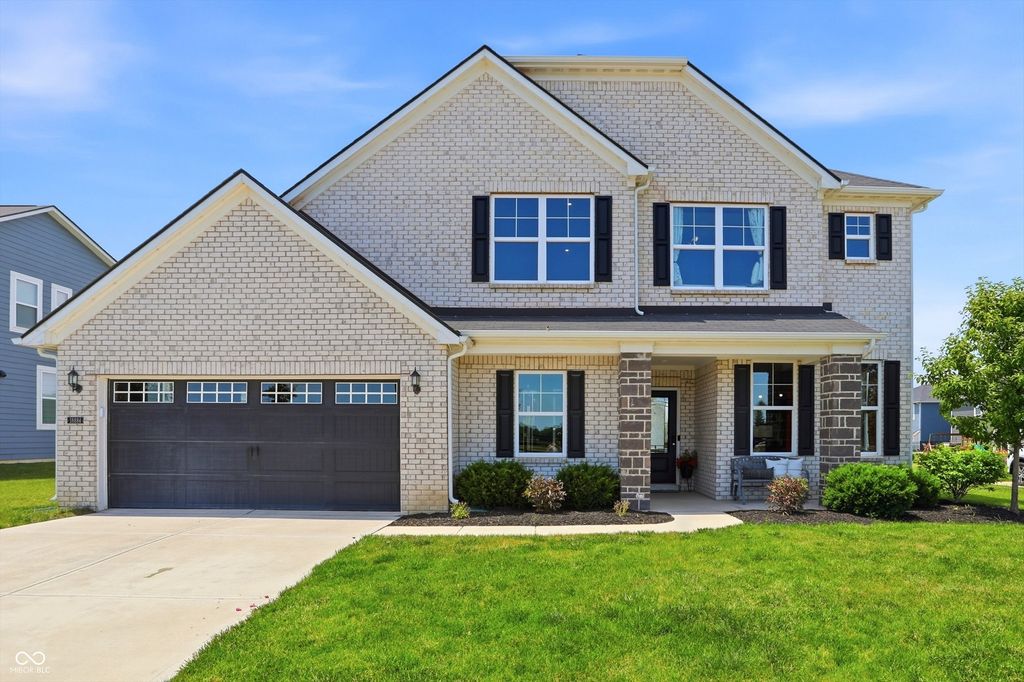 18884 Pinda Drive, Westfield, IN 46074