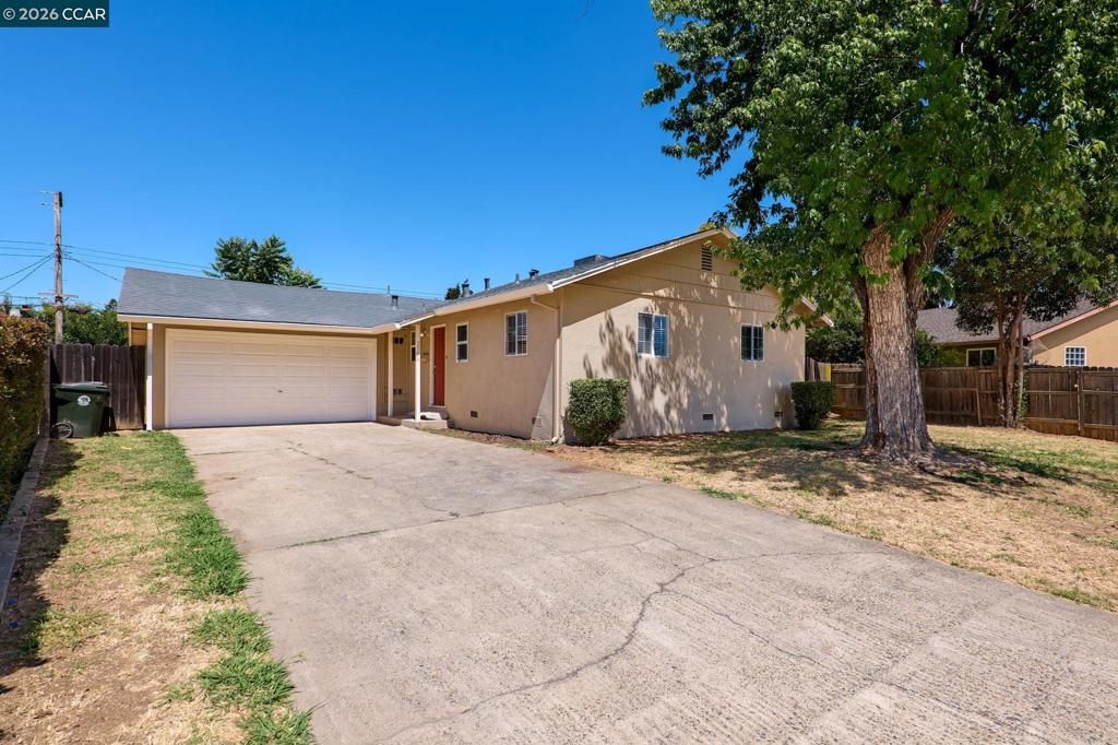 2504 Riesling Way, Rancho Cordova, CA 95670