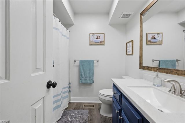 312 Gallenway TER, Chesapeake, VA 23322