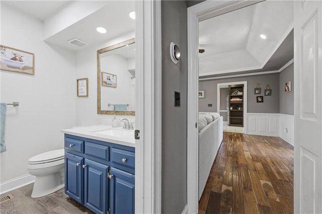 312 Gallenway TER, Chesapeake, VA 23322