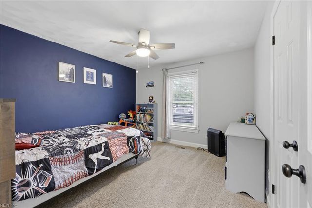 312 Gallenway TER, Chesapeake, VA 23322
